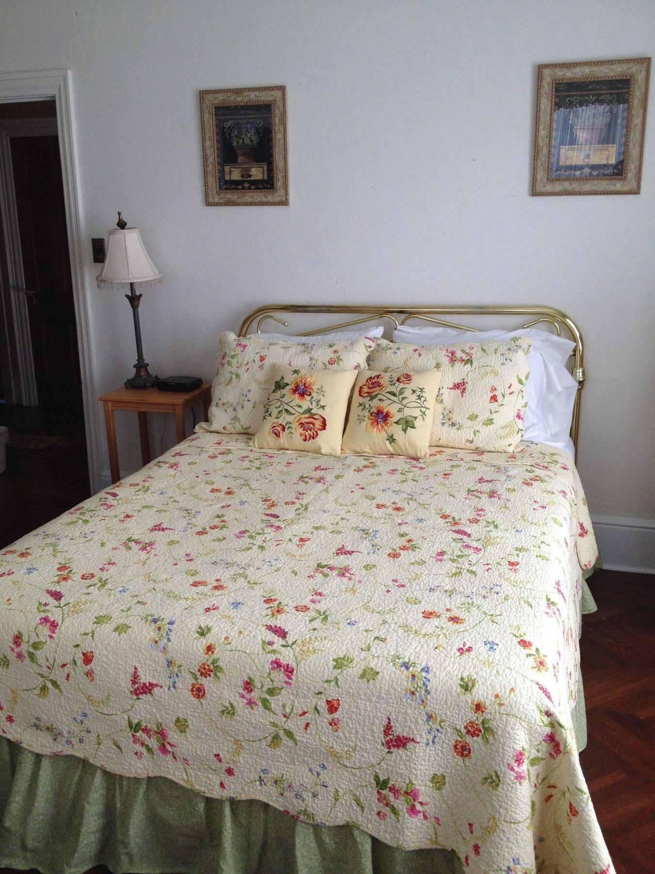 Red Lion Bed & Breakfast Εξωτερικό φωτογραφία