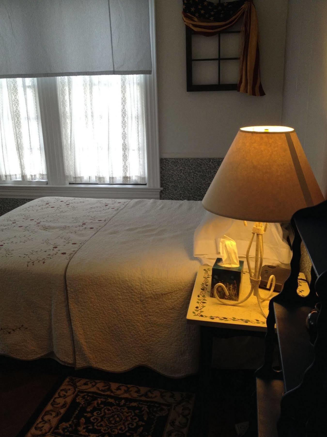 Red Lion Bed & Breakfast Εξωτερικό φωτογραφία