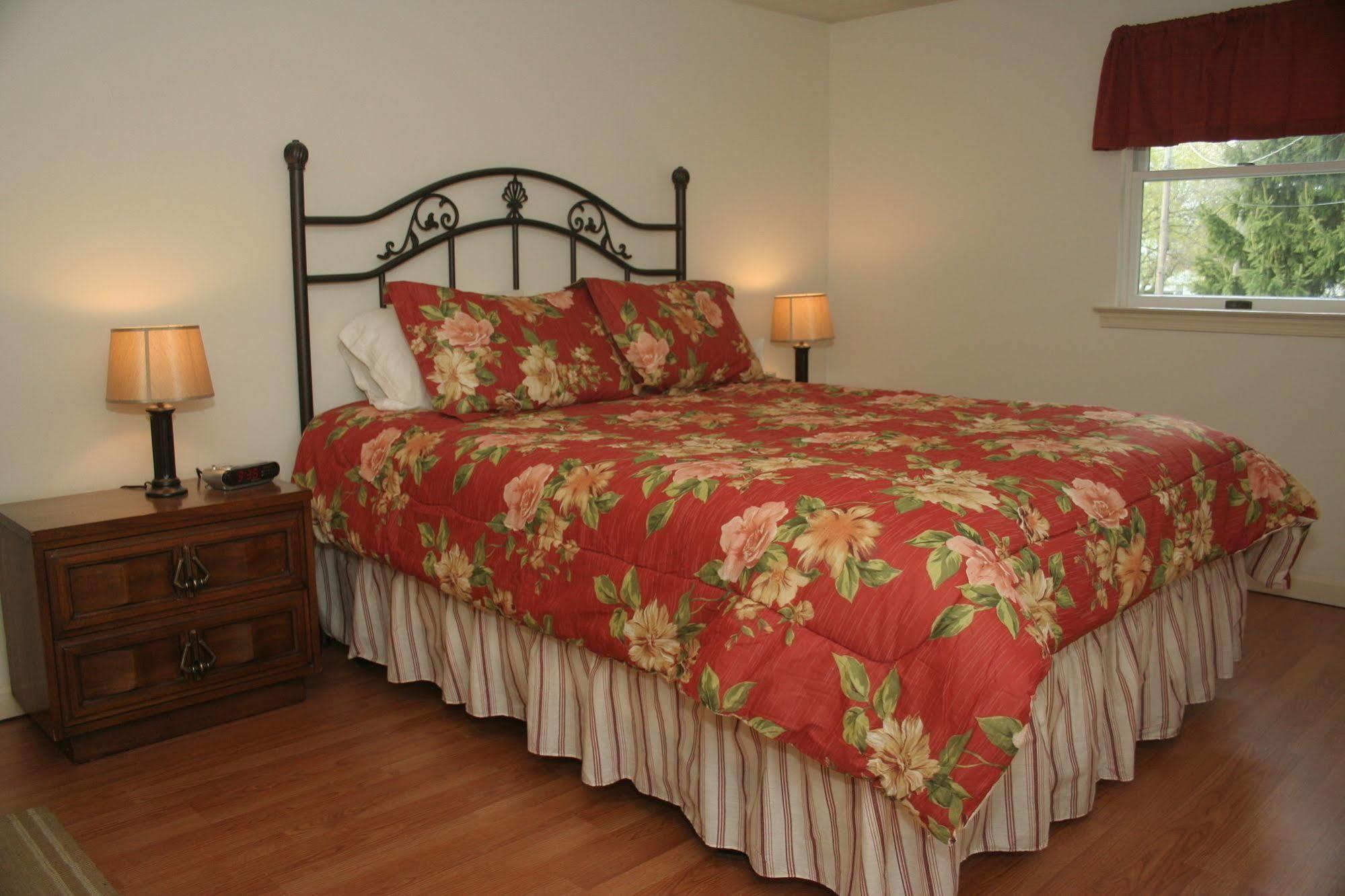 Red Lion Bed & Breakfast Εξωτερικό φωτογραφία